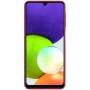 Nillkin Super Frosted Shield Matte cover case for Samsung Galaxy A22 4G order from official NILLKIN store